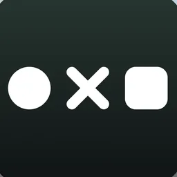 Noun Project macOS icon by ernest
