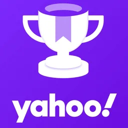Yahoo! Fantasy Sports macOS icon by stayflyeatfries
