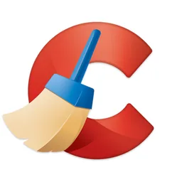 CCleaner icon for macOS