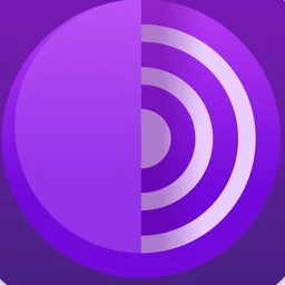 Tor Browser macOS icon by ghostpiss