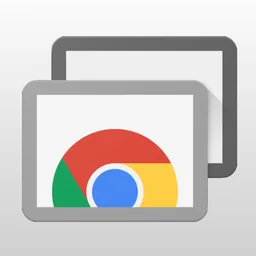 Chrome Remote Desktop macOS icon by jack_setaro