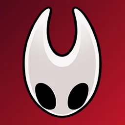 Hollow Knight: Silksong macOS icon by idfkwhyy