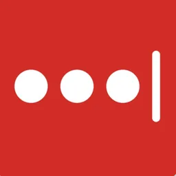 LastPass icon for macOS