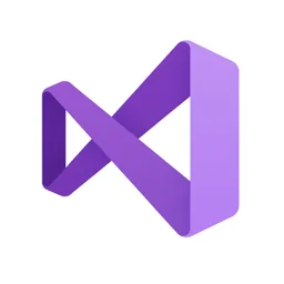 Visual Studio macOS icon by sillyredcar