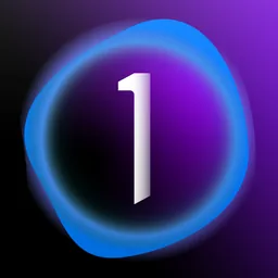 Capture One icon for Mac