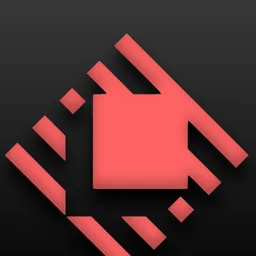 Raycast macOS icon by Yjn024
