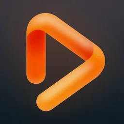 Infuse icon for Mac
