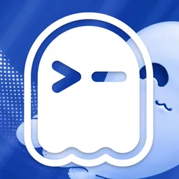 Ghostty macOS icon by plyght