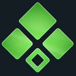Widgy icon for macOS