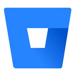 Bitbucket icon for macOS