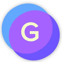 Glaze icon for macOS