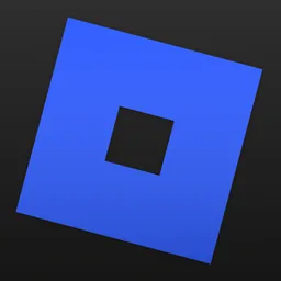 Roblox (iOS 18 Dark) macOS icon by fizxxr