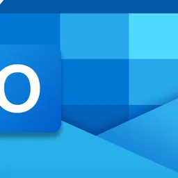 Microsoft Outlook macOS icon by vitor.hugo