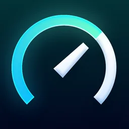 Speedtest macOS icon by maicelo