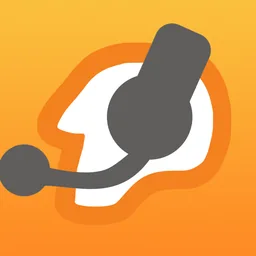 Zoiper macOS icon by yattaro