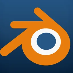 Blender_Alt macOS icon by Brent Wu