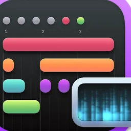 Ableton Live 11 Beta icon for macOS
