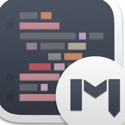 Mweb icon for macOS