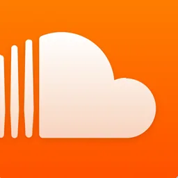 Soundcloud macOS icon by toleu.design