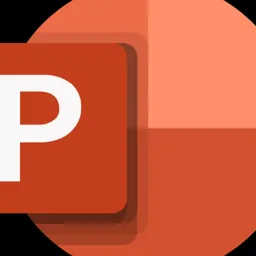 Microsoft PowerPoint macOS icon by theactualleoedwards