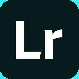 Adobe Lightroom macOS icon by lancefaul
