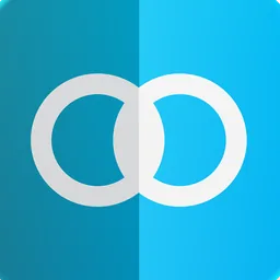 P4Merge macOS icon by roccobot