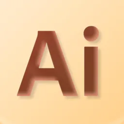 Adobe Illustrator  macOS icon by Lennox Tylor