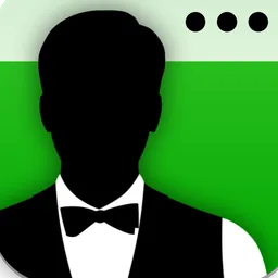 Bartender icon for macOS