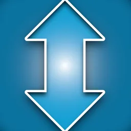 Scroll_Reverser macOS icon by Alperen Öztürk