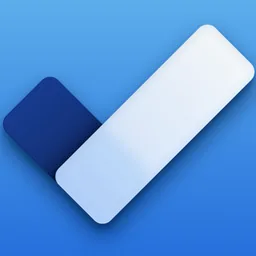 Microsoft To Do macOS icon by adrian