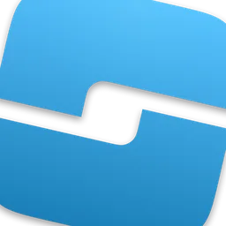 Roblox Studio macOS icon by daniel4-scratch