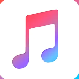iTunes icon for Mac