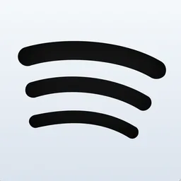 Spotify macOS icon by toleu.design
