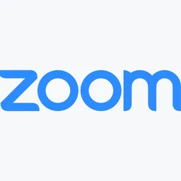 Zoom macOS icon by alpha