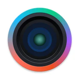 CameraController icon for macOS