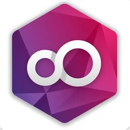 Genymotion macOS icon by jarokaczynski4wb