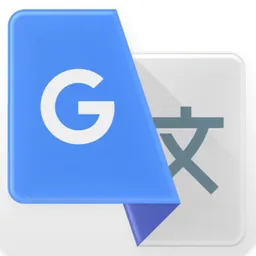 Google Translate (Liquid Glass) macOS icon by adrian