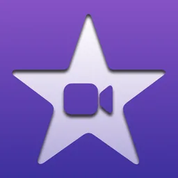 iMovie macOS icon by astronocraft