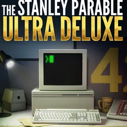 The Stanley Parable icon for macOS