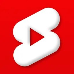 Youtube Shorts icon for macOS