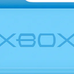 XBOX macOS icon by seb_ico