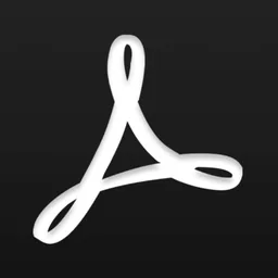 Acrobat icon for macOS
