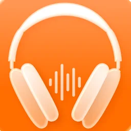Audacity (AirPods Max) macOS icon by lyramsr