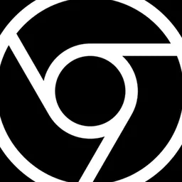 Google Chrome macOS icon by thecoffeeguy