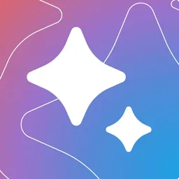 Google Gemini (Alt) macOS icon by neon.waffle