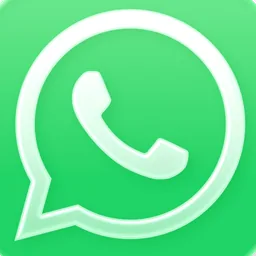 WhatsApp (Default) macOS icon by designer