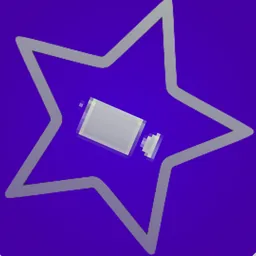 iMovie  macOS icon by CaedmonM
