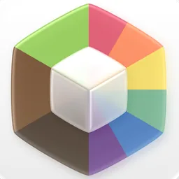 Prism Launcher (Default) macOS icon by designer