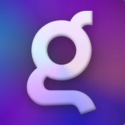 Kagi Assistant icon for macOS