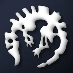 Paradox Launcher macOS icon by random_ics